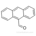 9-anthraldéhyde CAS 642-31-9